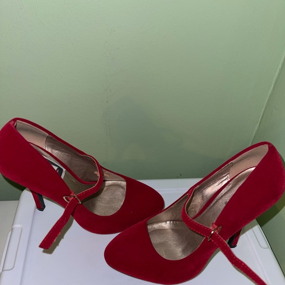 Cute pumps - Picture 5 of 6